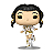 Funko Pop KPOP Demon Hunters Zoey 2429 - Imagem 1
