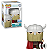 Funko Pop Frieren Eisen 2359 - Imagem 2