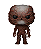 Funko Pop Stranger Things Vecna 1806 - Imagem 1