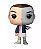 Funko Pop Stranger Things Splits Eleven 1910 - Imagem 1