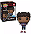 Funko Pop Exclusivo Stranger Things T5 Erica Sinclair 1812 - Imagem 2