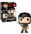 Funko Pop Stranger Things T5 Steve Harrington 1888 - Imagem 2