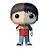 Funko Pop Stranger Things Splits Will Byers 1909 - Imagem 1