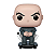 Funko Pop Marvel X-Men 97 Professor X ( X-CORP ) 1593 - Imagem 1