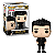 Funko Pop Rocks Green Day Billie Joe 497 - Imagem 2