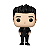 Funko Pop Rocks Green Day Billie Joe 497 - Imagem 1