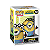Funko Pop Minions E Monstros James 2047 - Imagem 3