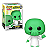 Funko Pop Minions E Monstros Goomi 2048 - Imagem 2