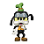 Funko Pop Disney Mickey and Friends Goofy 2019 1693 - Imagem 1