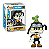Funko Pop Disney Mickey and Friends Goofy 2019 1693 - Imagem 2