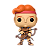 Funko Pop Disney Hercules with Bow 1666 - Imagem 1