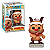 Funko Pop Disney Hercules Training Phil 1668 - Imagem 2