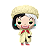 Funko Pop Disney 101 Dalmatians Cruella De Vil 1663 - Imagem 1