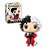Funko Pop Disney 101 Dalmatians Cruella De Vil (1966) 1662 - Imagem 2