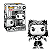 Funko Pop Demon Slayer Kyojuro Rengoku 2194 - Imagem 2