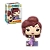 Funko Pop Disney Hercules Meg With Flower 1667 - Imagem 2