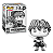 Funko Pop Demon Slayer Zenitsu Agatsuma 2192 - Imagem 2