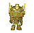 Funko PoP Transformers Optimus Prime 172 - Imagem 1