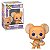 Funko Pop Tom and Jerry Gokko Jerry 2353 - Imagem 2