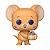 Funko Pop Tom and Jerry Gokko Jerry 2353 - Imagem 1