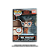 Funko Pop Stranger Things Mr Whatsit 1808 - Imagem 2