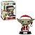 Funko Pop Star Wars Yoda 277 - Imagem 2