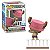 Funko Pop One Piece Tony Tony Chopper 2332 - Flocked - Imagem 2