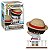Funko Pop One Piece Monkey D. Luffy 2334 - Imagem 2