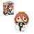 Funko Pop Chainsaw Man Angel Devil 2350 - Imagem 2