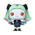 Funko Pop Cyberpunk Rebecca 2415 - Imagem 1