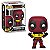 Funko Pop DC Deadpool Legacy Collection Deadpool X-Men Trainee 1582 - Imagem 2