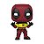 Funko Pop DC Deadpool Legacy Collection Deadpool X-Men Trainee 1582 - Imagem 1