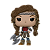 Funko Pop Deluxe How To Train Your Dragon Astrid 1791 - Imagem 1