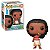 Funko Pop Disney Moana Moana with Heart of Tefiti 1765 - Glows in The Dark - Imagem 3
