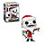 Funko Pop Disney Santa Jack 1383 - Imagem 2