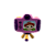Funko Pop Disney Toy Story 5 sNAPPY 1718 - Imagem 1