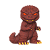 Funko Pop Godzilla (1984) 1663 - CHASE - Imagem 1