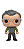 Funko Pop Independence Day David Levinson 300 - Imagem 1