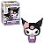 Funko Pop Kuromi Kuromi 151 - Imagem 2