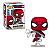 Funko Pop Marvel Spider-Man 1586 - Imagem 2