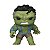 Funko Pop Marvel Spider-Man Brand New Day Hulk 1588 - Imagem 1