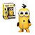 Funko Pop Minions The Rise of Gru Kung Fu Kevin 904 - Imagem 2