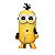 Funko Pop Minions The Rise of Gru Kung Fu Kevin 904 - Imagem 1