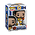 Funko Pop Nba Pacers Tyrese Haliburton 214 - Imagem 2