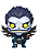 Boneco Funko Pop! Death Note - Ryuk - Imagem 1