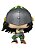 Boneco Funko Pop! Avatar: Aang, o Último Mestre do Ar - Toph - Imagem 1