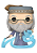 Boneco Funko Pop! Harry Potter - Dumbledore com Patrono - Imagem 1