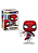 Boneco Funko Pop! Homem-aranha - Homem-aranha Com Teia - Imagem 2