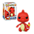 Funko Pop Pokémon Charmeleon 1157 - Imagem 2