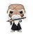 Funko Pop Bleach Shigekuni Genryusai Yamato 2396 - Imagem 1